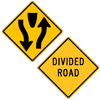 Divided Lanes