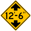 Height Restriction
