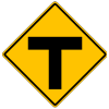 T-Intersection